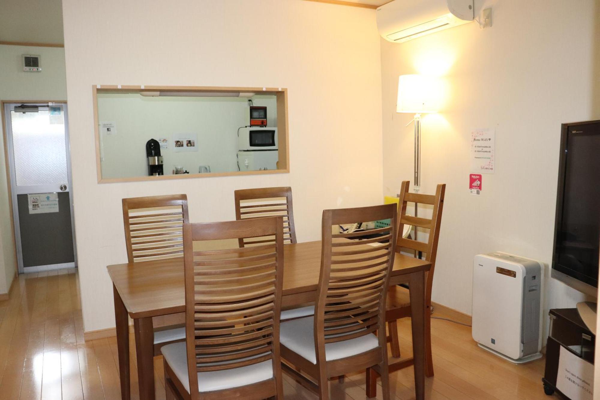 ホテル Shunju Kyotostation West 一日一組様限定 Dış mekan fotoğraf
