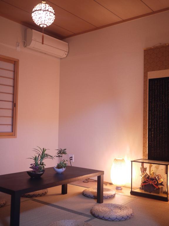 ホテル Shunju Kyotostation West 一日一組様限定 Dış mekan fotoğraf