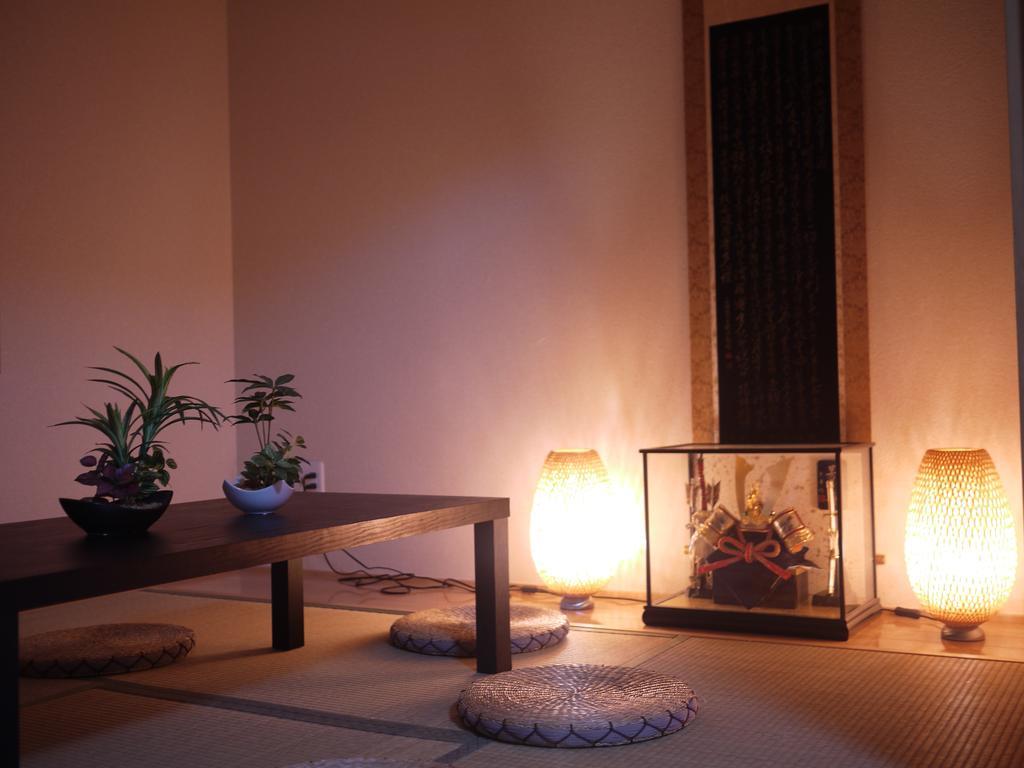ホテル Shunju Kyotostation West 一日一組様限定 Dış mekan fotoğraf