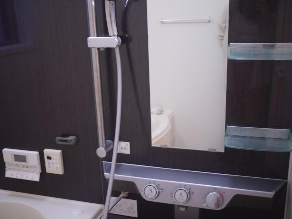 ホテル Shunju Kyotostation West 一日一組様限定 Dış mekan fotoğraf